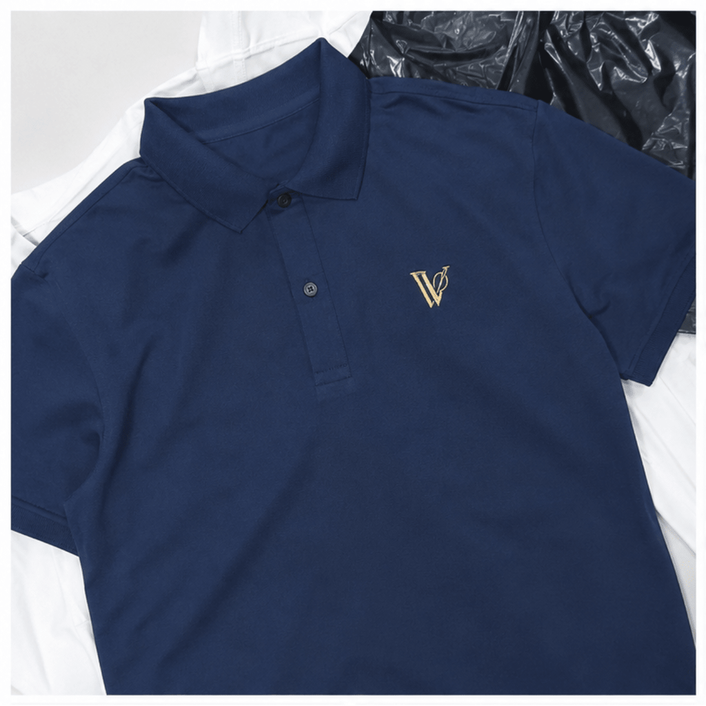 Áo Polo Nam Veritas Premium - Veritas Clothing