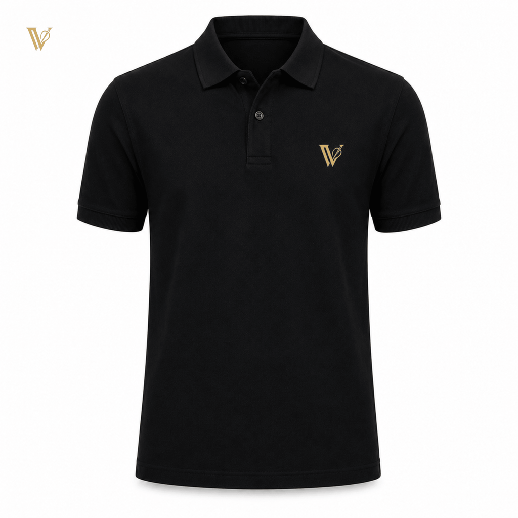 Áo Polo Nam Veritas Premium - Veritas Clothing
