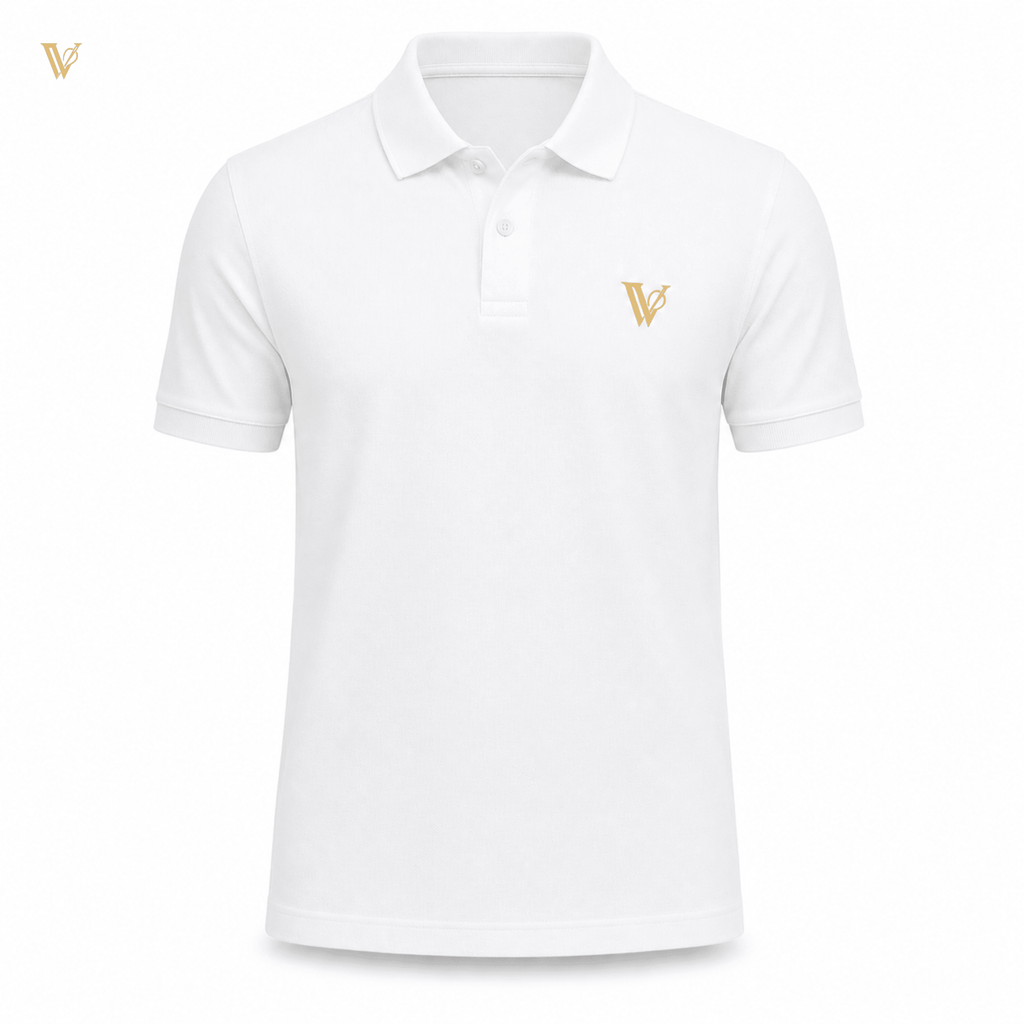 Áo Polo Nam Veritas Premium - Veritas Clothing