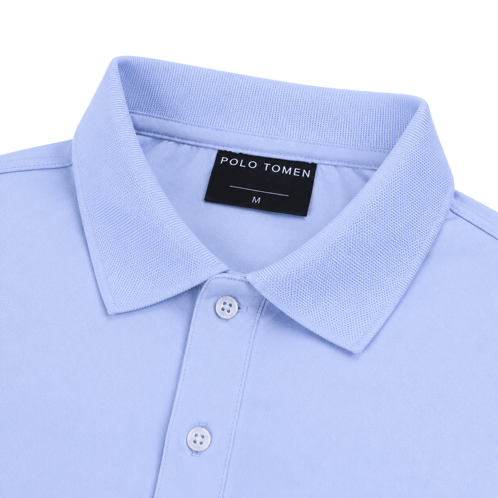 Bộ Quần Áo Thể Thao Nam Polo Thun Lạnh - Veritas Clothing